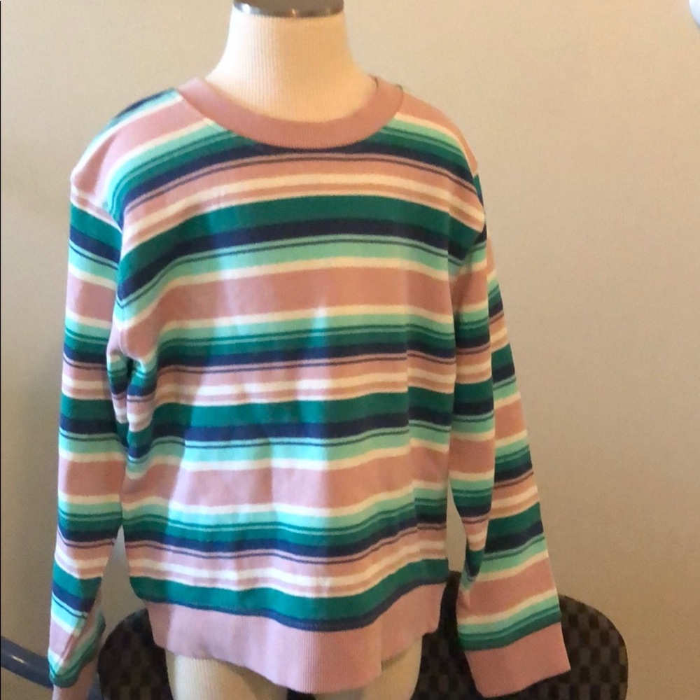 Gymboree sweat shirt